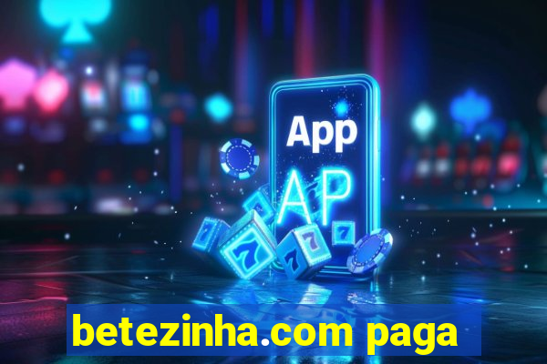 betezinha.com paga